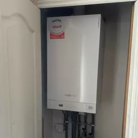 Bild von Pipeline Plumbing And Gas