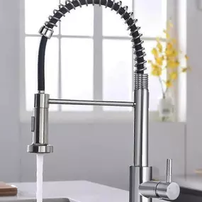 Bild von Pipeline Plumbing And Gas