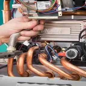 Bild von Pipeline Plumbing And Gas
