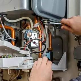 Bild von Pipeline Plumbing And Gas