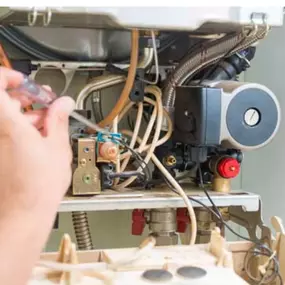 Bild von Pipeline Plumbing And Gas