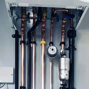 Bild von Pipeline Plumbing And Gas