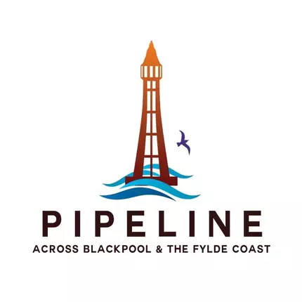 Logo van Pipeline