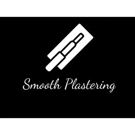 Logo de Smooth Damp & Plastering Services