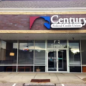 Century Federal Credit Union Strongsville Branch