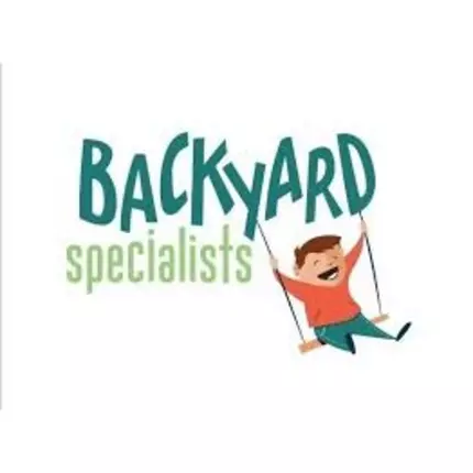 Logo de Backyard Specialists