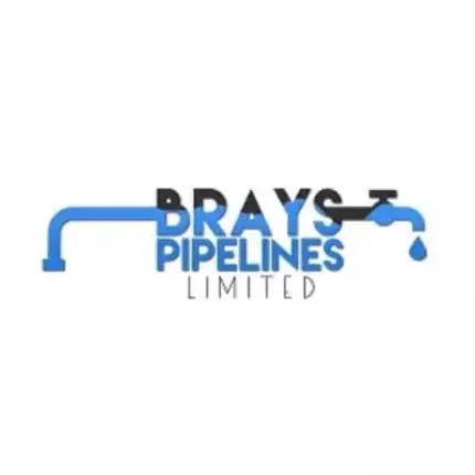 Logo de Bray's Pipelines Limited