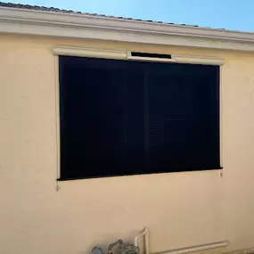 Bild von All state residential awning, shades, & screens