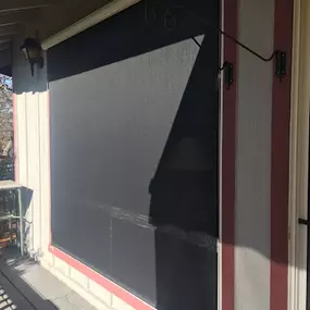 Bild von All state residential awning, shades, & screens