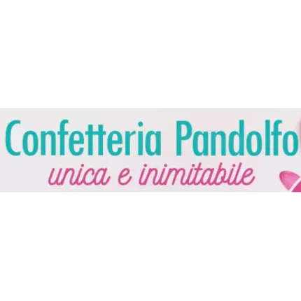 Logo van Confetteria Pandolfo