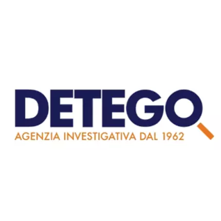 Logo von Agenzia Investigativa Detego dal 1962