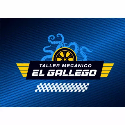 Logo von Taller Mecánico El Gallego