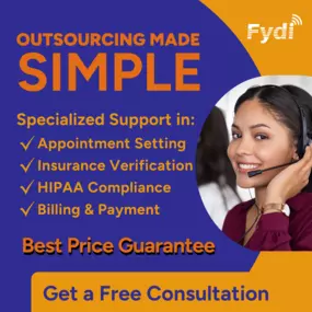 Bild von FYDI Global Outsourcing