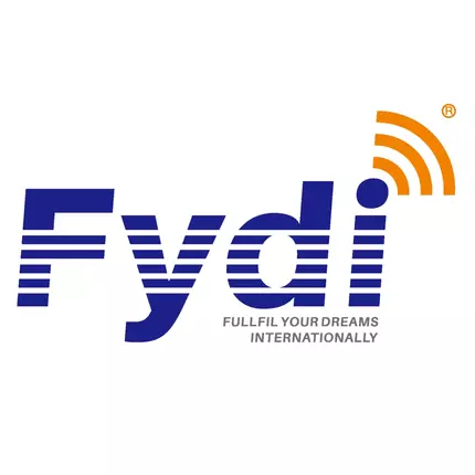 Logo van FYDI Global Outsourcing