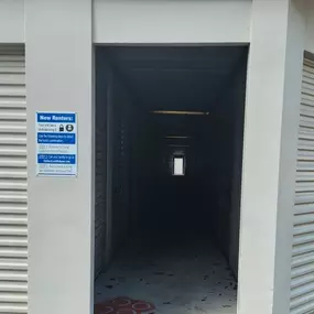 Interior Units