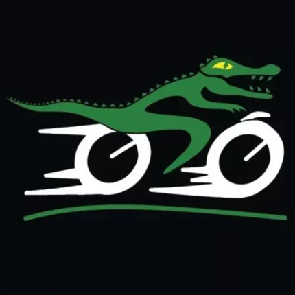 Logo de Alligator's Cycling