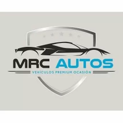 Logo van Mrc Autos