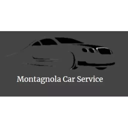 Logo de Montagnola Car Service