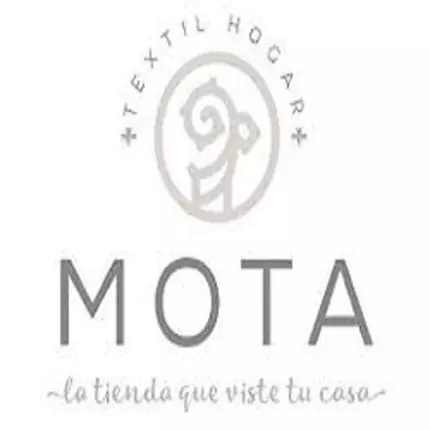 Λογότυπο από Textil - Hogar Mota