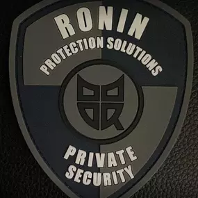 Bild von Ronin Protection Solutions Inc.