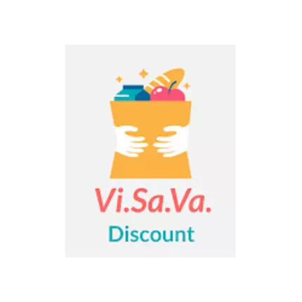 Logo van Vi.Sa.Va. di Innao Valeria Minimarket Discount