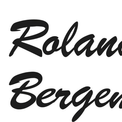 Logo von Roland Bergemann