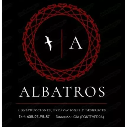 Logo van Albatros Construcciones Y Reformas