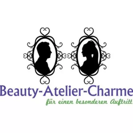 Logo de Beauty Atelier Charme