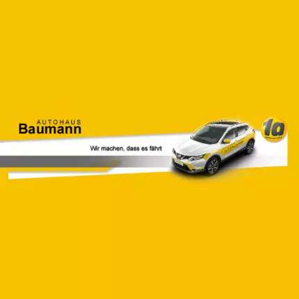 Logo from Auto Baumann GmbH