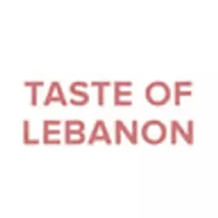 Logo de Taste Of Lebanon