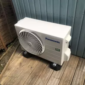 Bild von RNA Cooling Services
