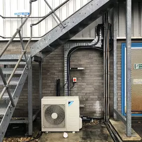 Bild von RNA Cooling Services