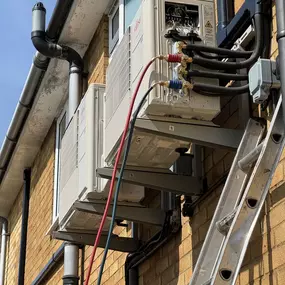 Bild von RNA Cooling Services