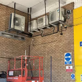 Bild von RNA Cooling Services