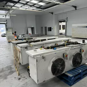 Bild von RNA Cooling Services
