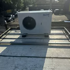 Bild von RNA Cooling Services