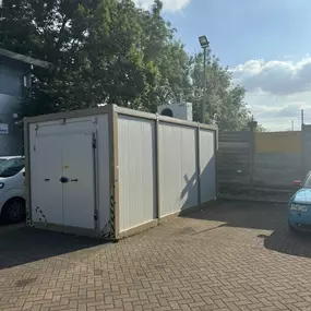 Bild von RNA Cooling Services