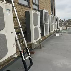 Bild von RNA Cooling Services