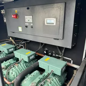 Bild von RNA Cooling Services