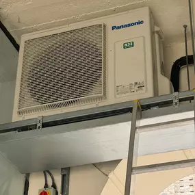 Bild von RNA Cooling Services