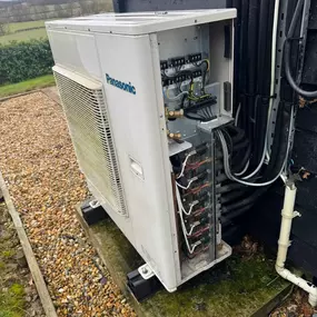 Bild von RNA Cooling Services