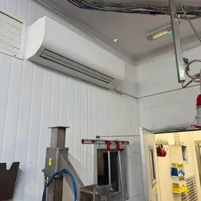Bild von RNA Cooling Services