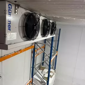 Bild von RNA Cooling Services