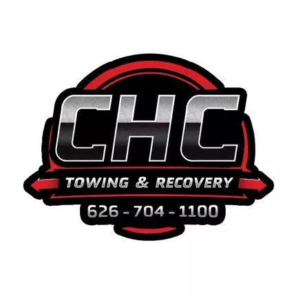 Logo van CHC Towing and Recovery, LLC