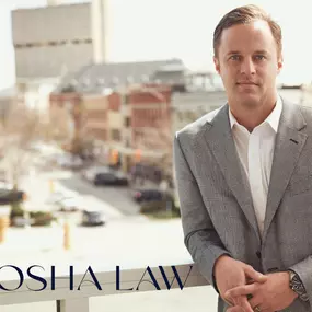 While obtaining large jury verdicts for his clients is deeply gratifying, Indianapolis personal injury attorney Brandon Yosha is not a lawyer focused on chasing records or recognitions. Instead, he is committed to securing full justice for those he represents.

Brandon understands that in most cases, no amount of money can undo the life-changing injuries a negligence victim or their loved one may endure. However, at the conclusion of every personal injury claim, the legal remedy will either be j