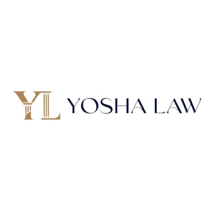 Logo von Yosha Law, Injury & Accident Lawyers