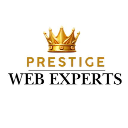 Logo de Prestige Web Experts