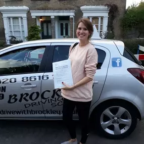 Bild von Brockley Driving School