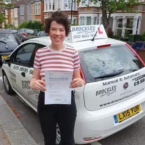 Bild von Brockley Driving School