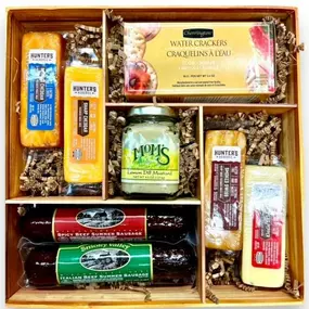 Bild von Idaho Gift Baskets